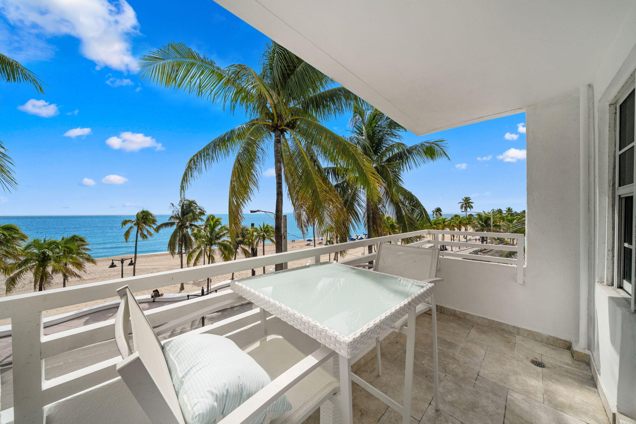 101 S FORT LAUDERDALE BEACH Boulevard Unit: 308