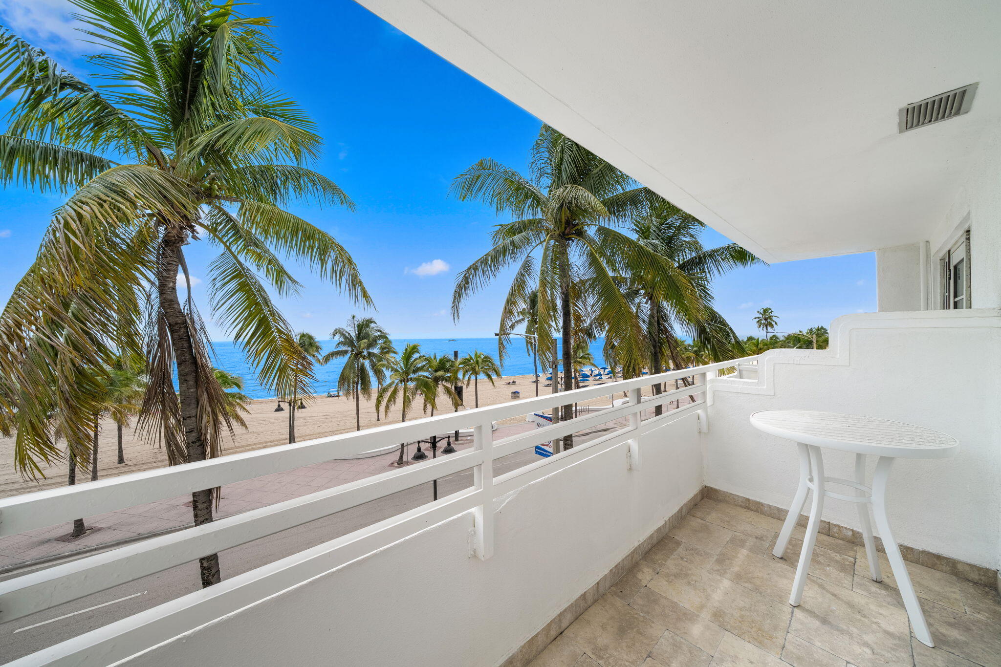 101 S FORT LAUDERDALE BEACH Boulevard Unit: 308