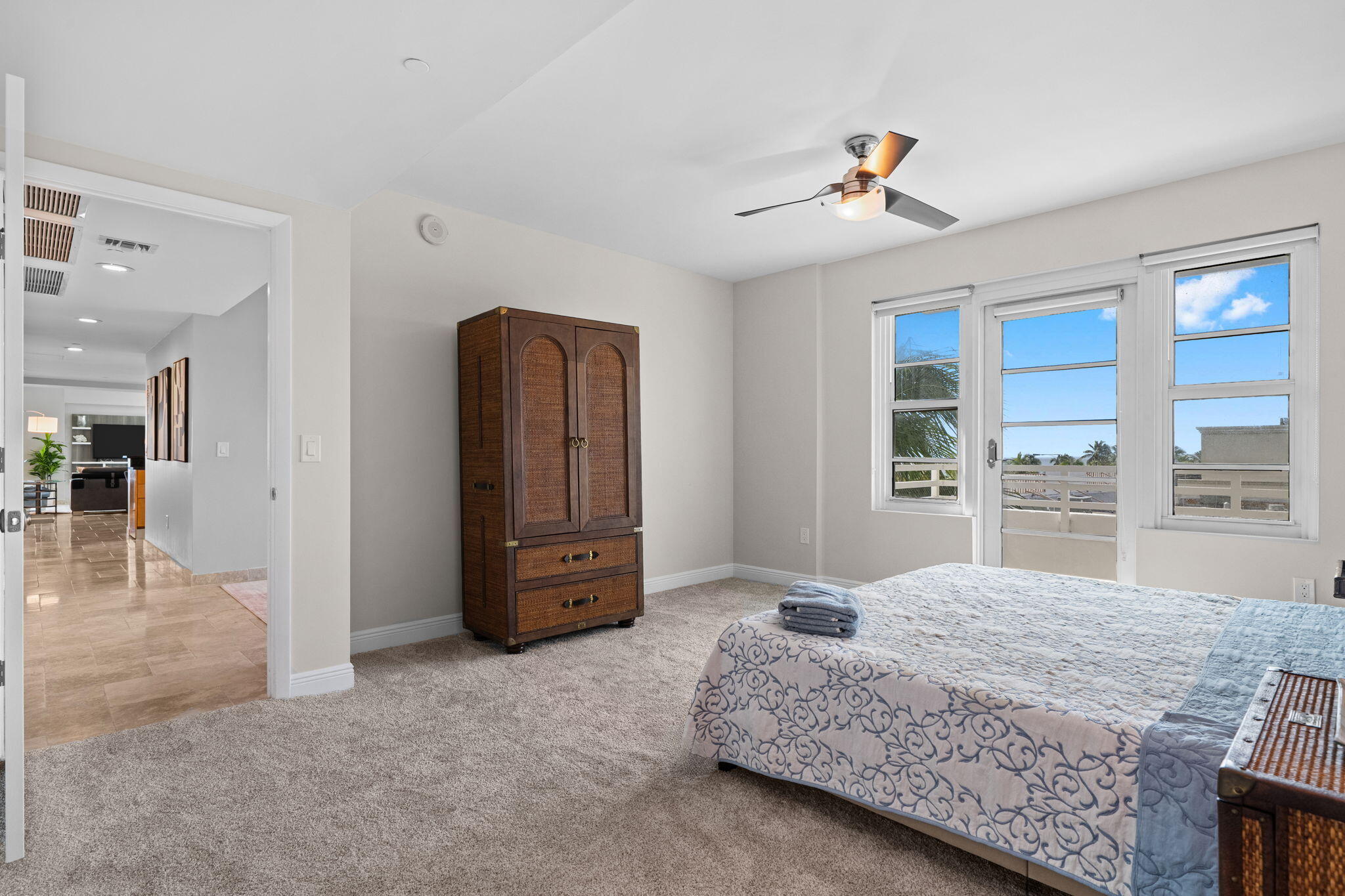 101 S FORT LAUDERDALE BEACH Boulevard Unit: 308