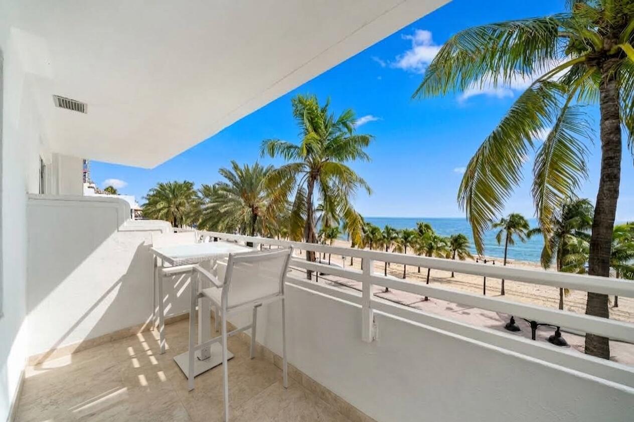 101 S FORT LAUDERDALE BEACH Boulevard Unit: 308