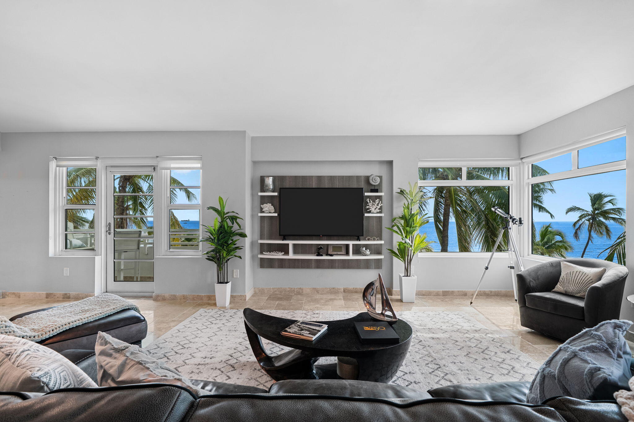 101 S Fort Lauderdale Beach Boulevard Unit 308 Fort Lauderdale Fl Us 33316 B26082045