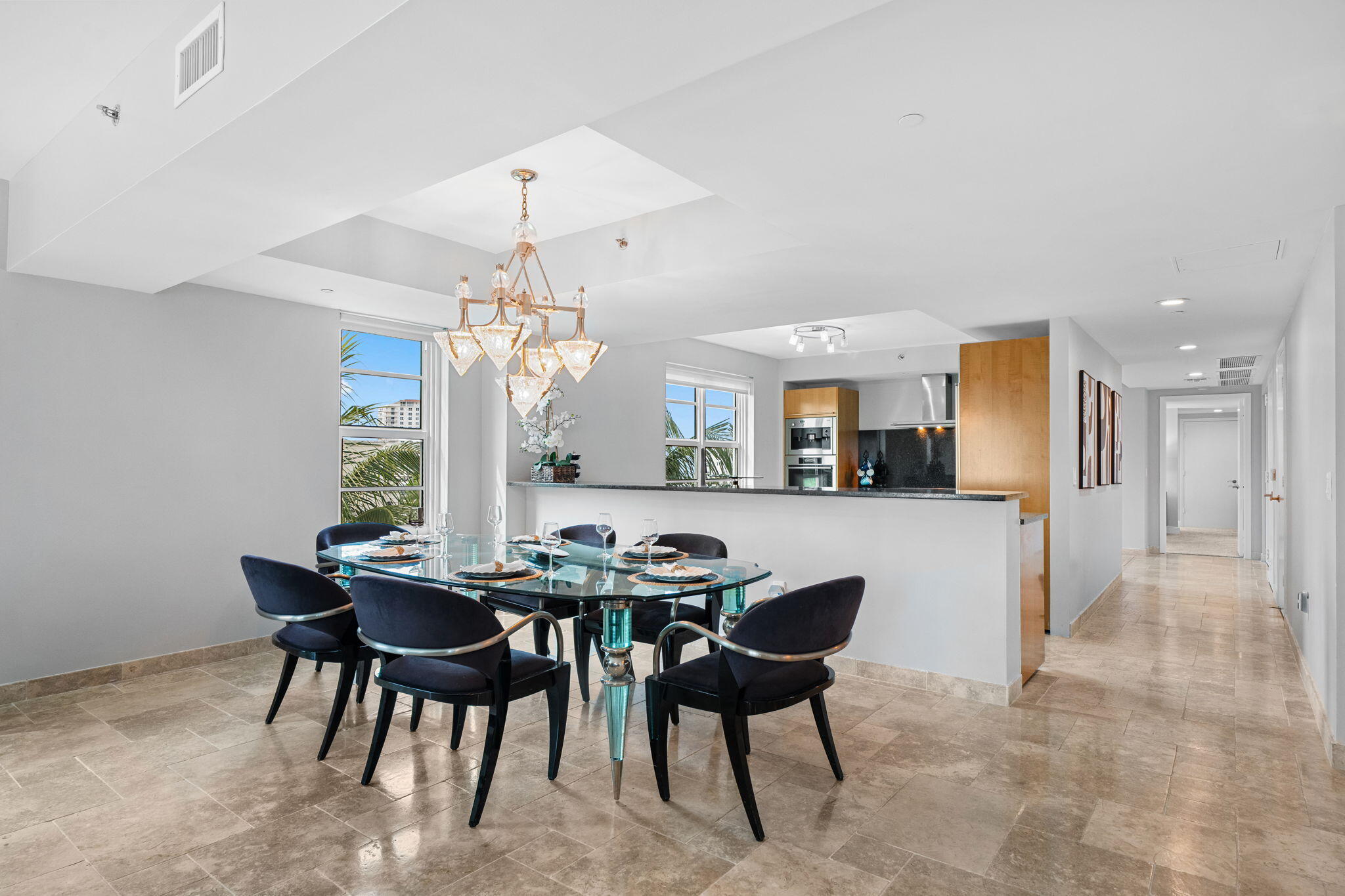 101 S FORT LAUDERDALE BEACH Boulevard Unit: 308
