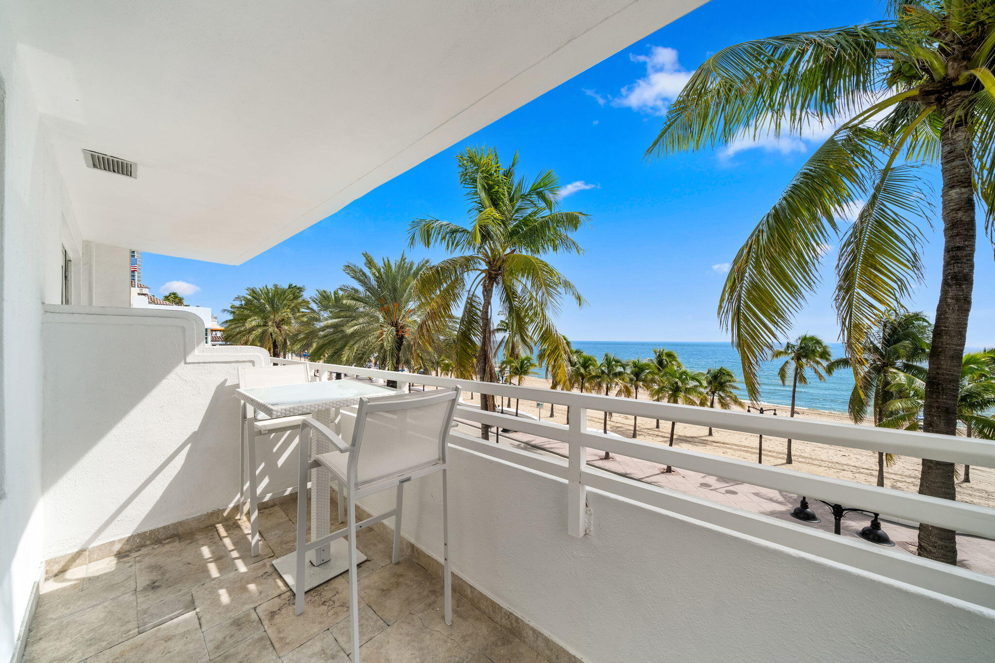 101 S FORT LAUDERDALE BEACH Boulevard Unit: 308