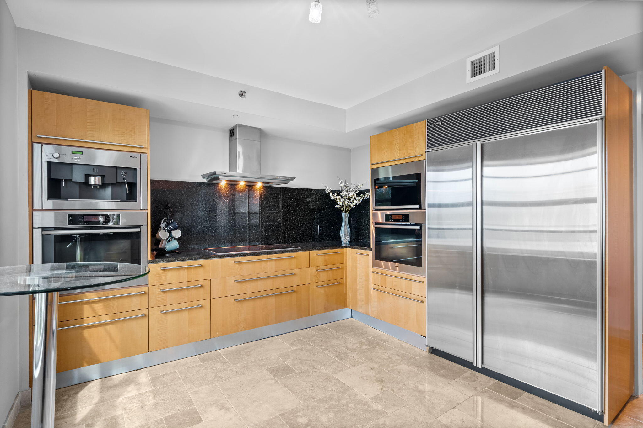 101 S FORT LAUDERDALE BEACH Boulevard Unit: 308