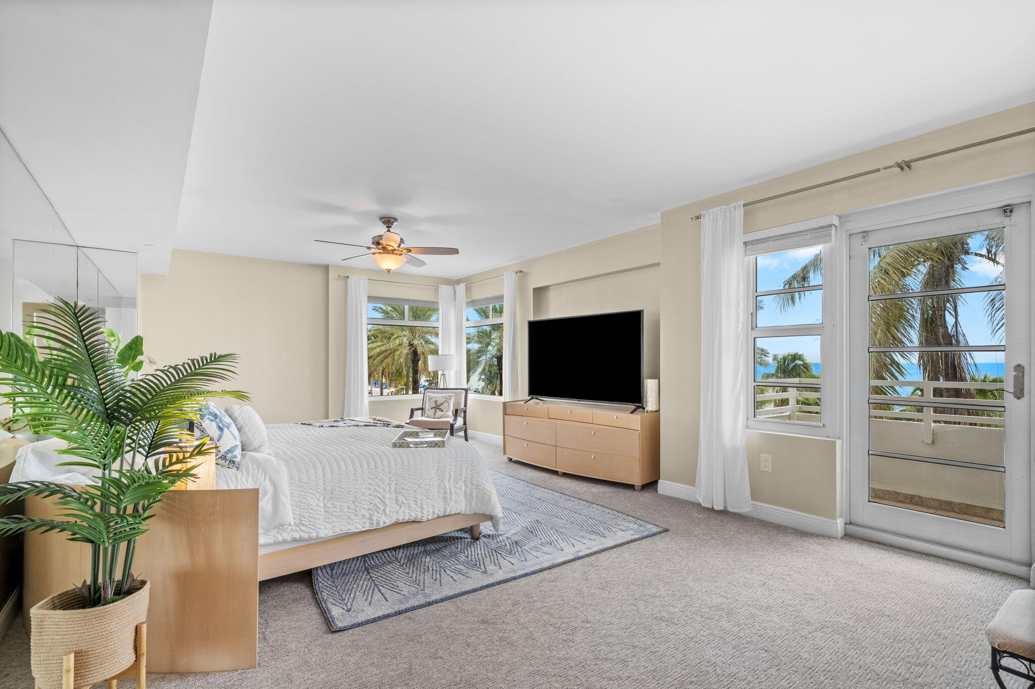 101 S FORT LAUDERDALE BEACH Boulevard Unit: 308