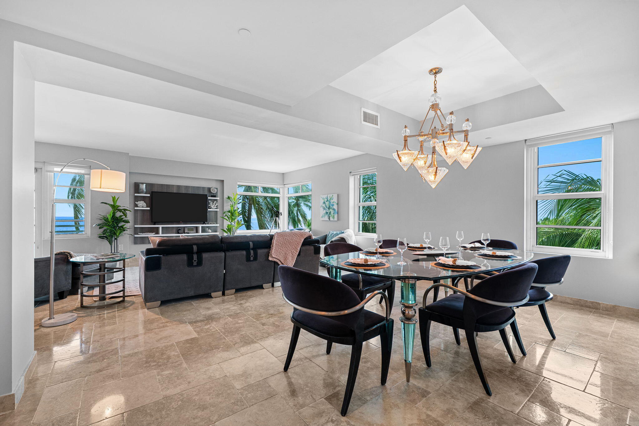 101 S FORT LAUDERDALE BEACH Boulevard Unit: 308