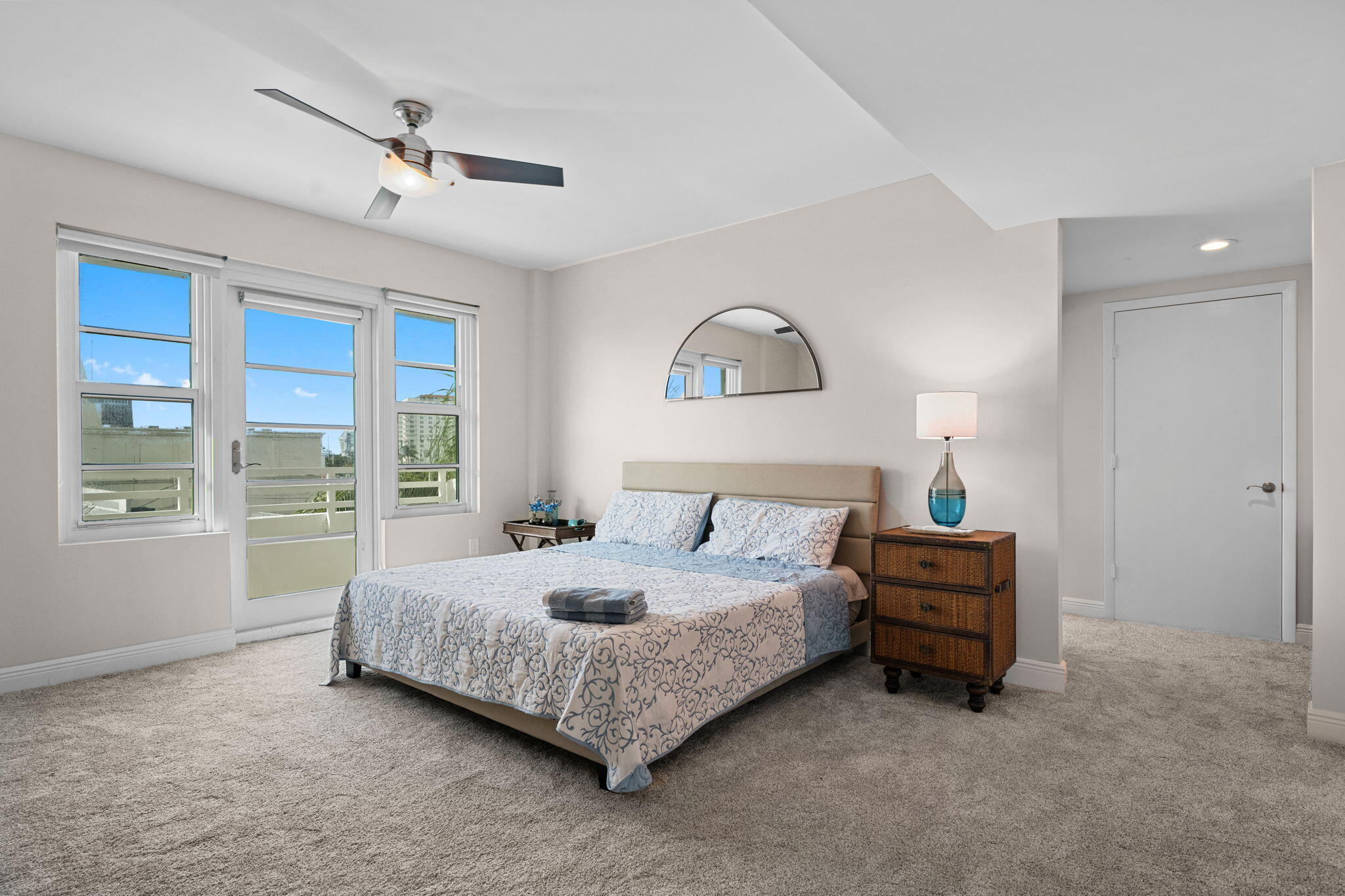 101 S FORT LAUDERDALE BEACH Boulevard Unit: 308