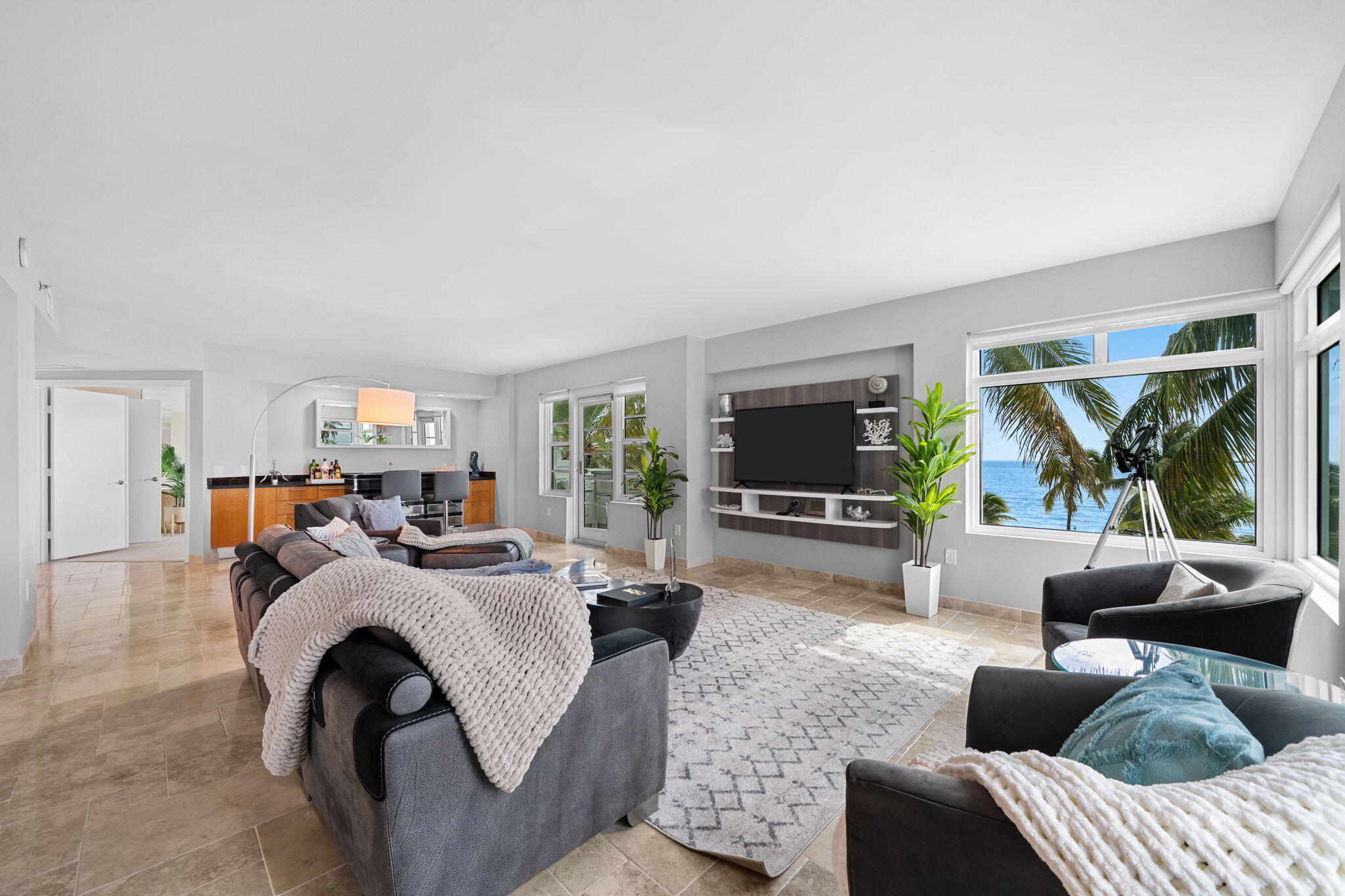 101 S FORT LAUDERDALE BEACH Boulevard Unit: 308