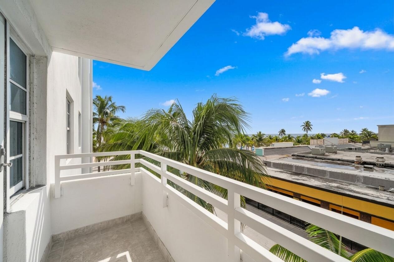 101 S FORT LAUDERDALE BEACH Boulevard Unit: 308