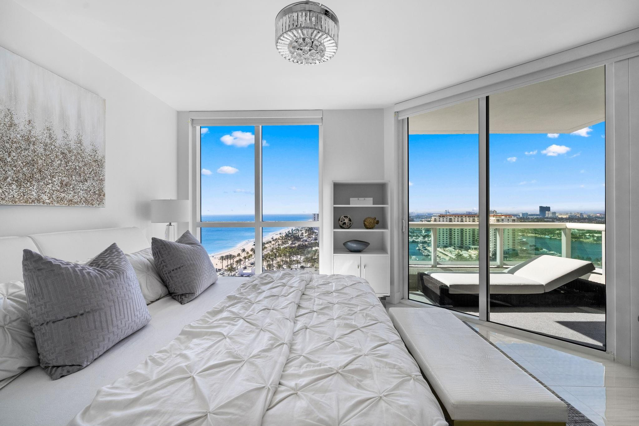 101 S Fort Lauderdale Beach Boulevard Unit: 1807