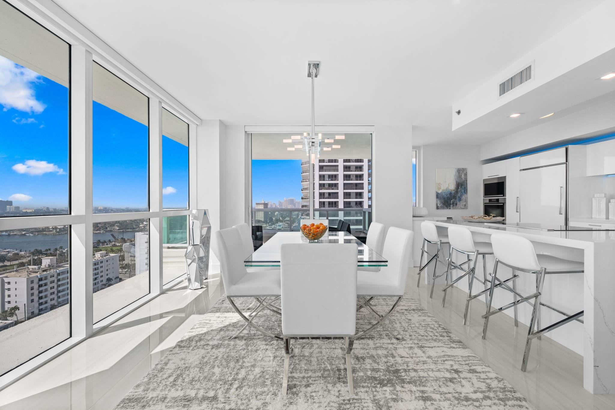 101 S Fort Lauderdale Beach Boulevard Unit: 1807