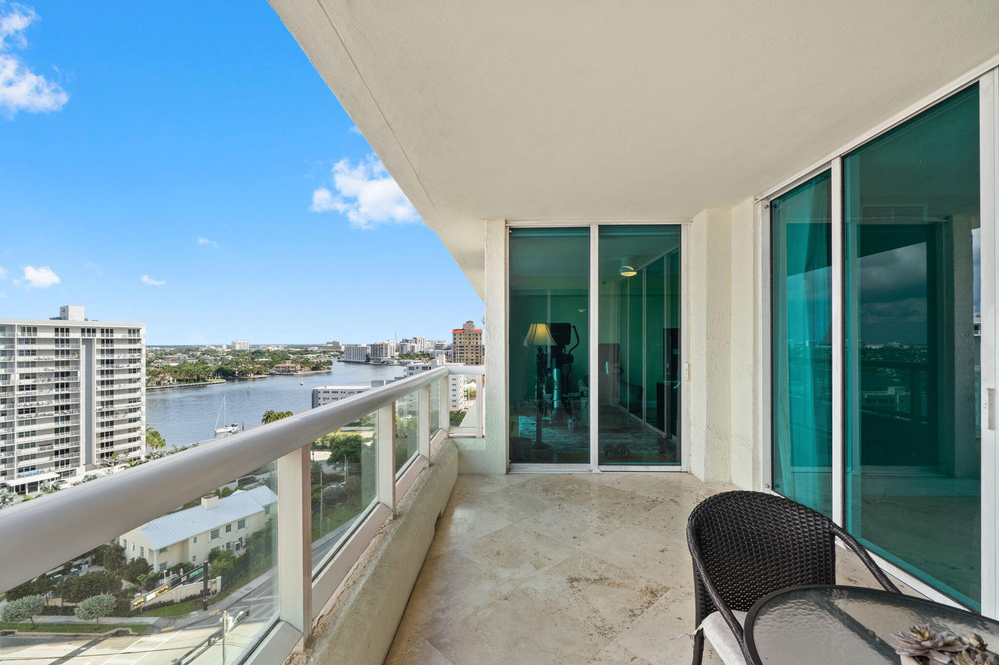 101 S FORT LAUDERDALE BEACH Boulevard Unit: 1403