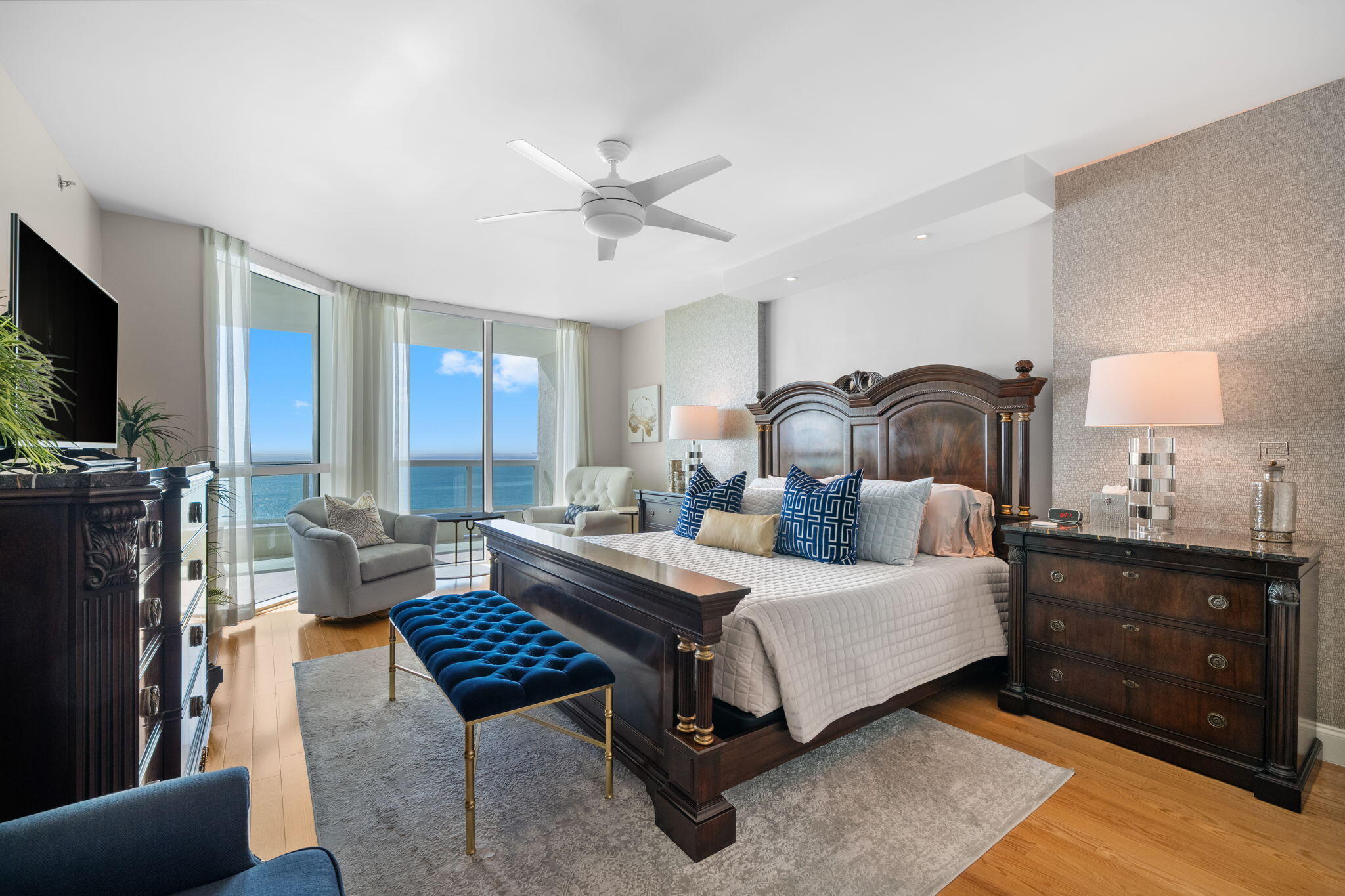 101 S FORT LAUDERDALE BEACH Boulevard Unit: 1403