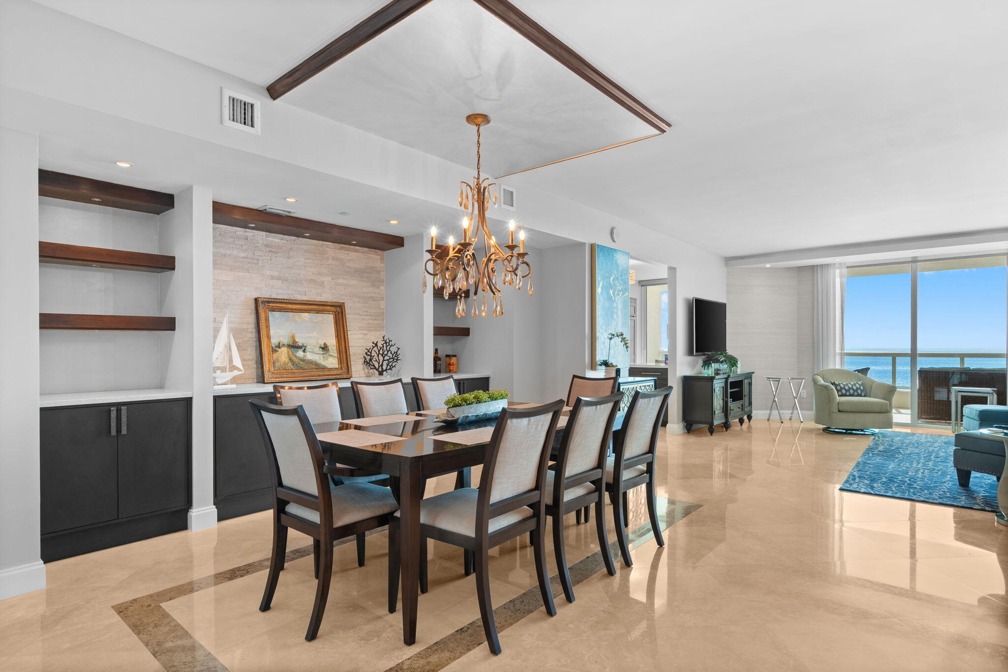 101 S FORT LAUDERDALE BEACH Boulevard Unit: 1403