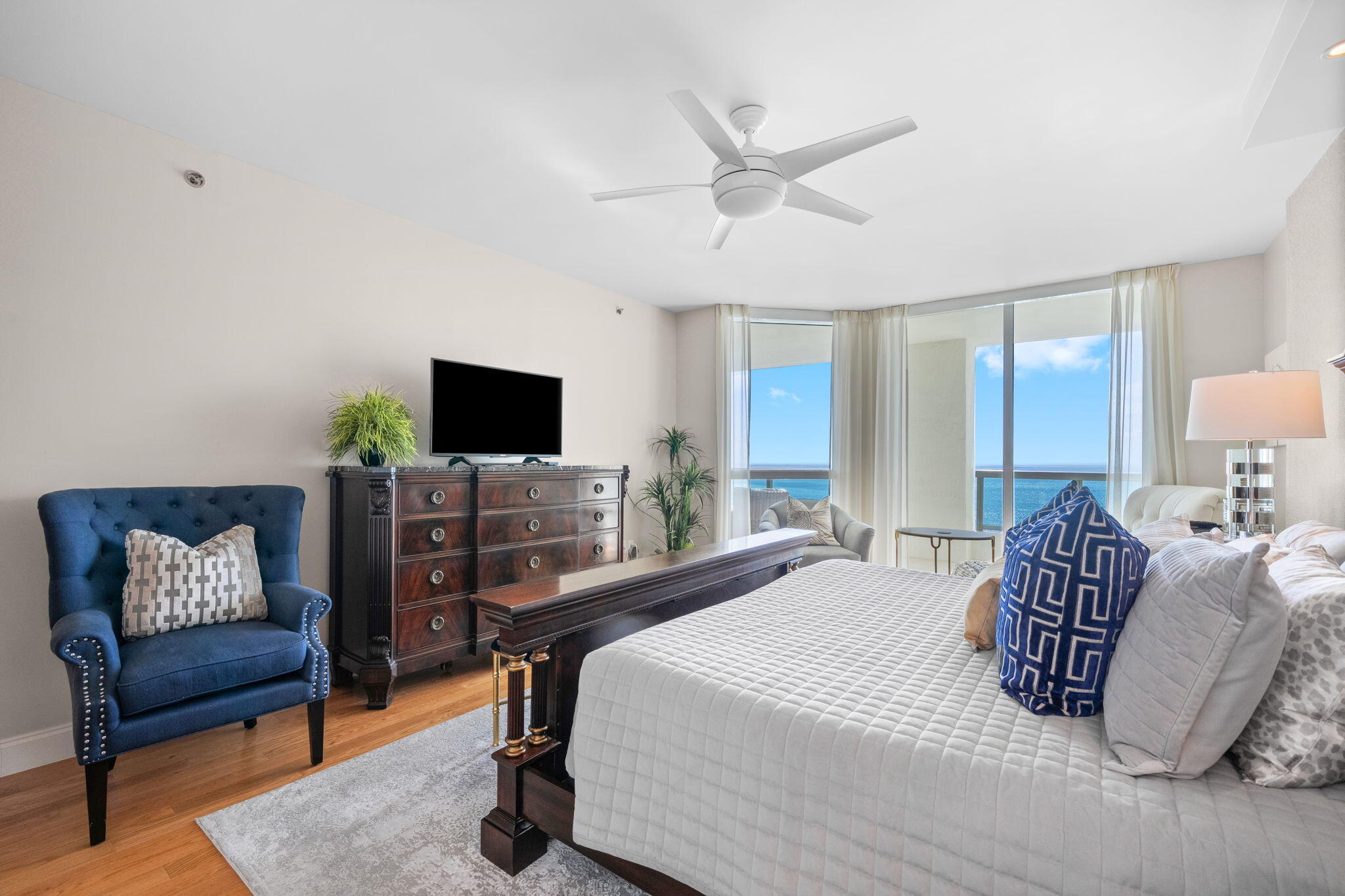 101 S FORT LAUDERDALE BEACH Boulevard Unit: 1403