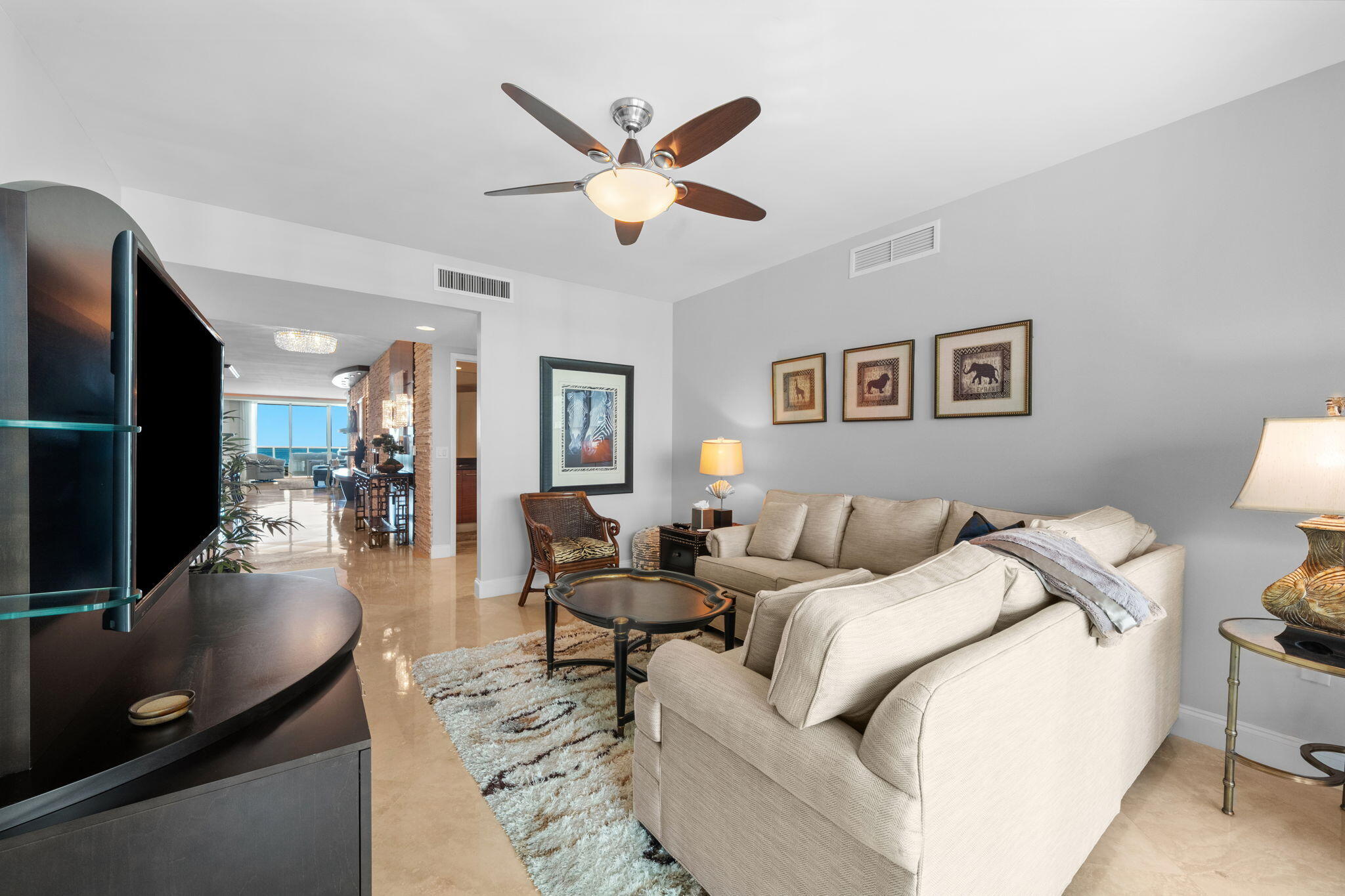 101 S FORT LAUDERDALE BEACH Boulevard Unit: 1403