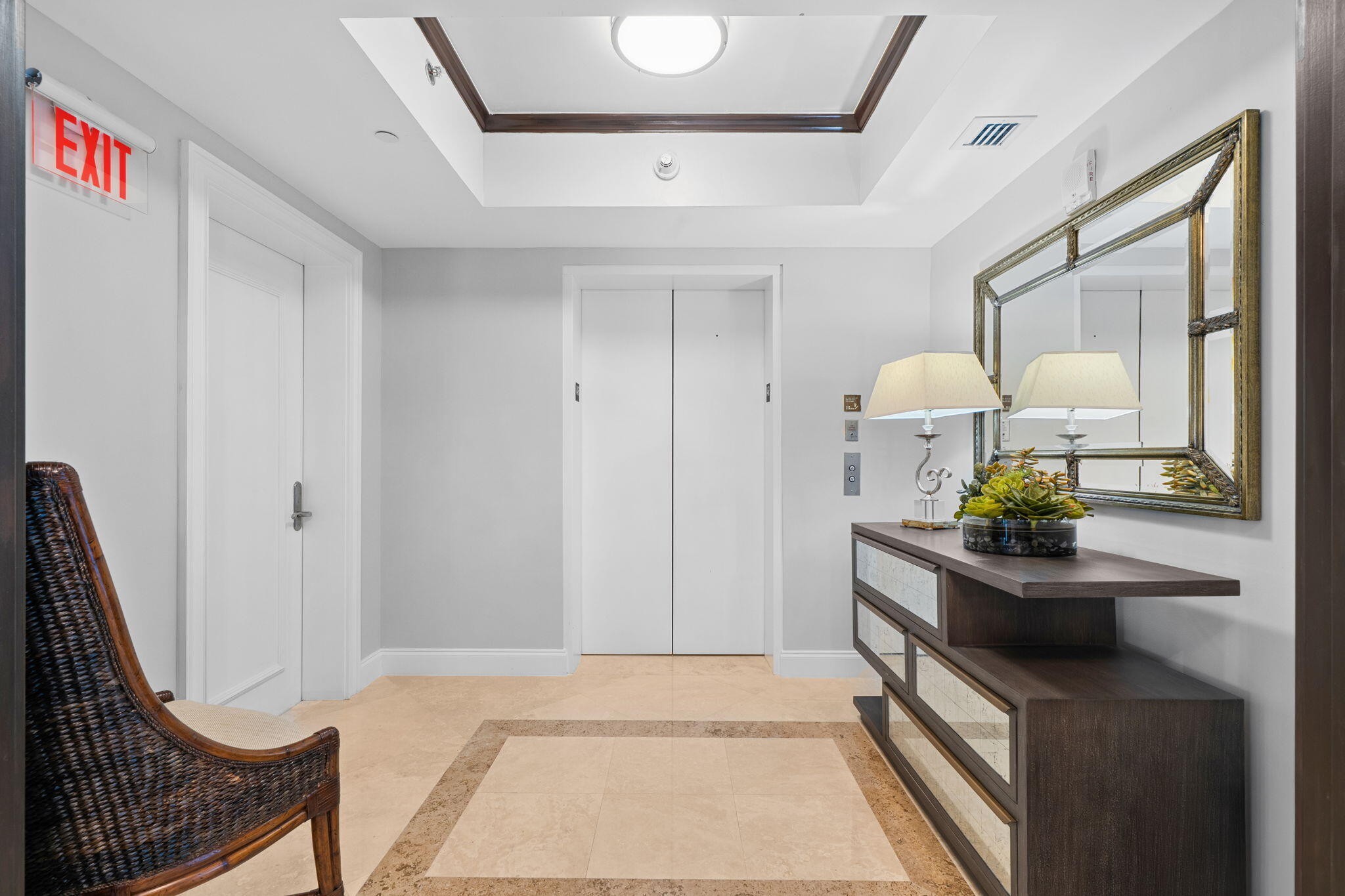 101 S FORT LAUDERDALE BEACH Boulevard Unit: 1403