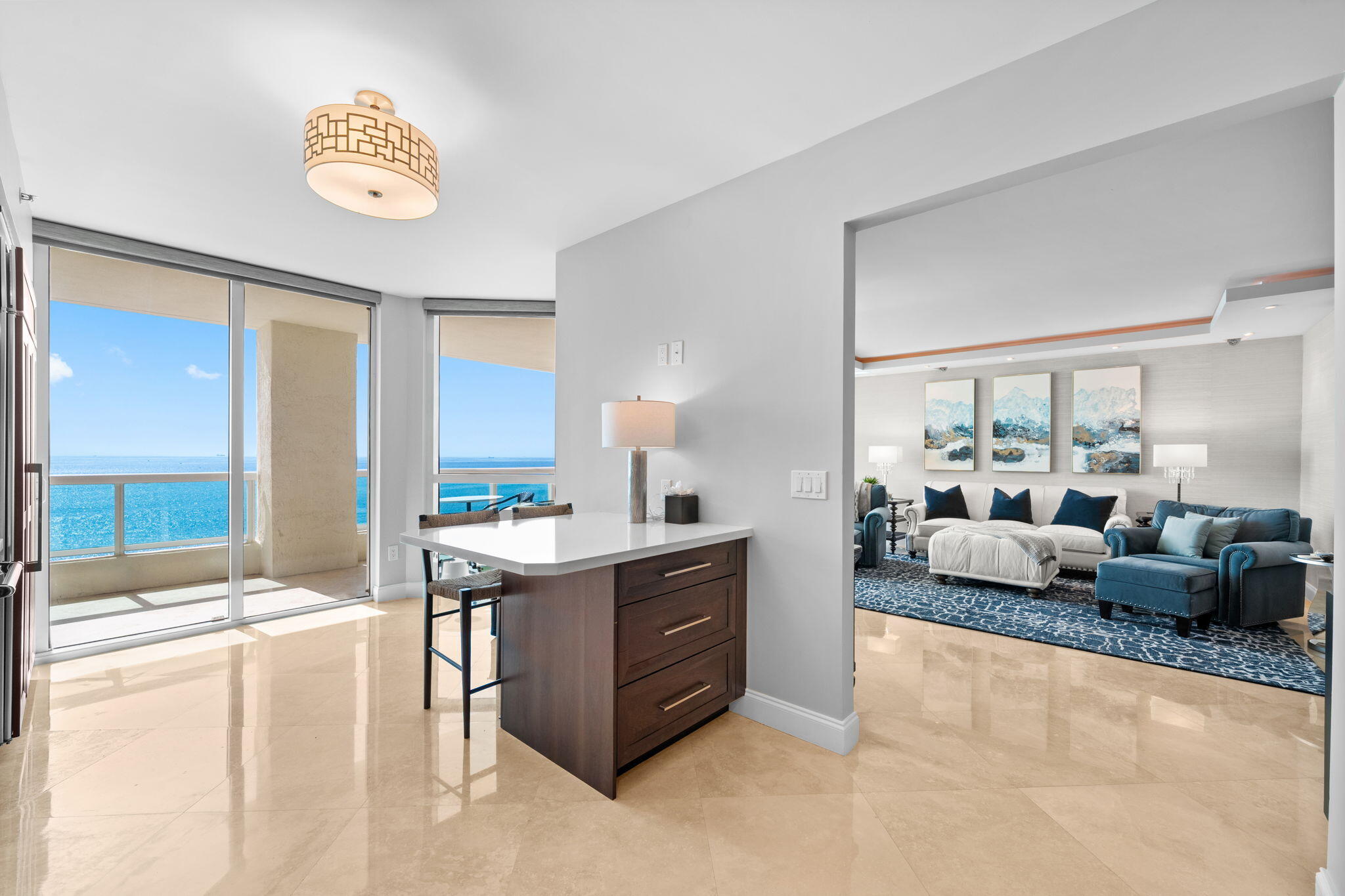 101 S FORT LAUDERDALE BEACH Boulevard Unit: 1403