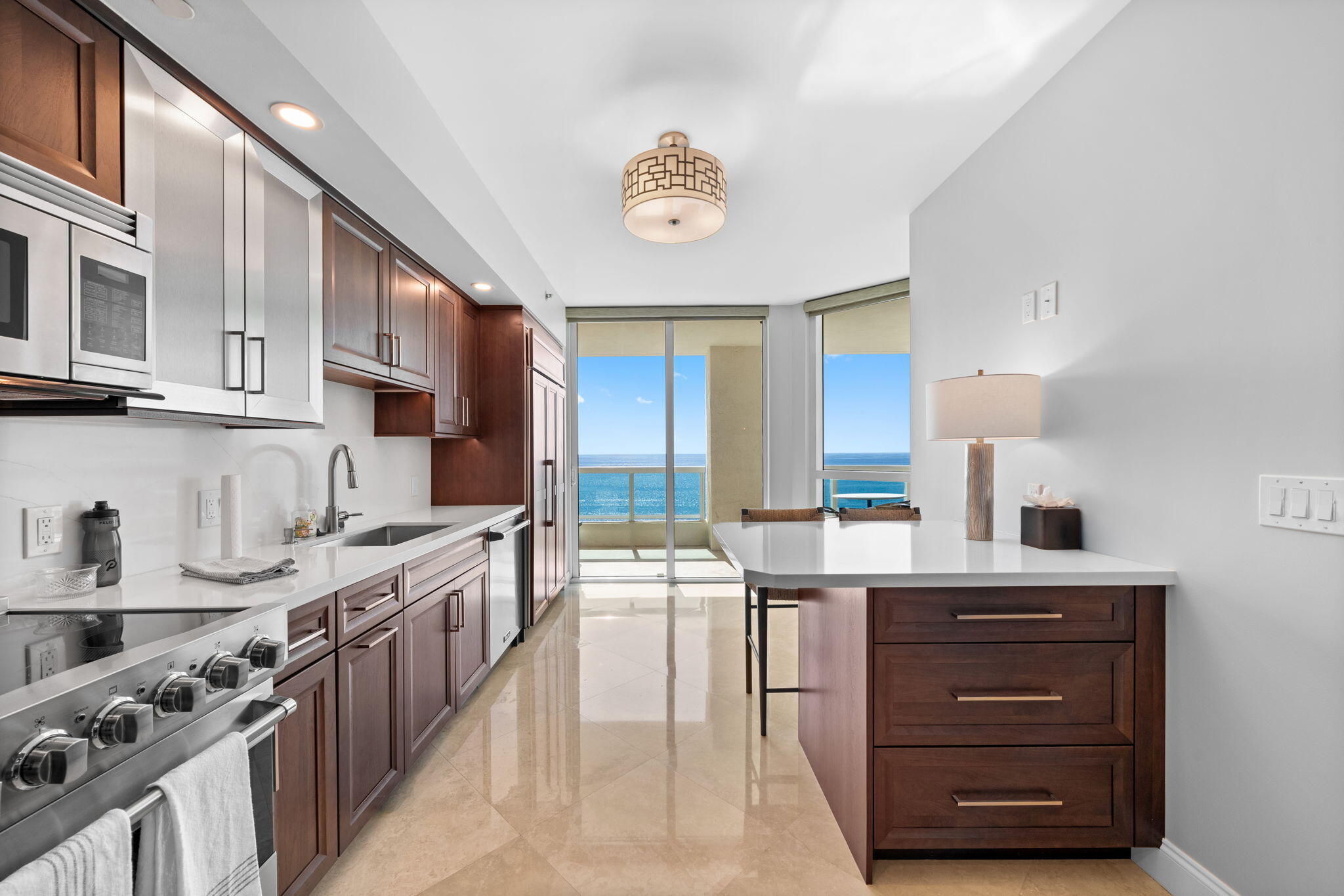 101 S FORT LAUDERDALE BEACH Boulevard Unit: 1403