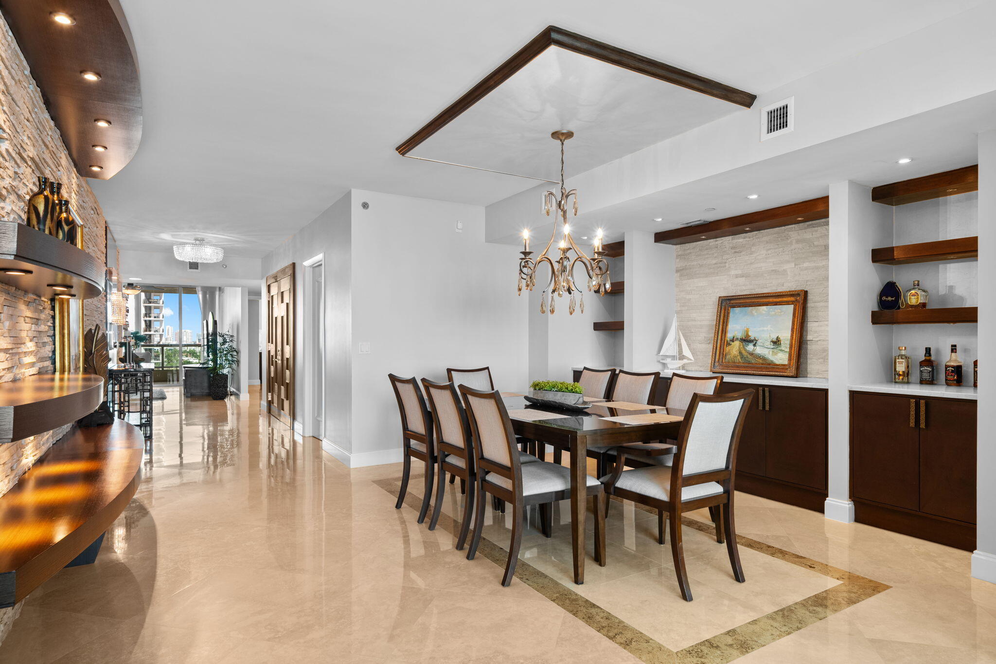 101 S FORT LAUDERDALE BEACH Boulevard Unit: 1403