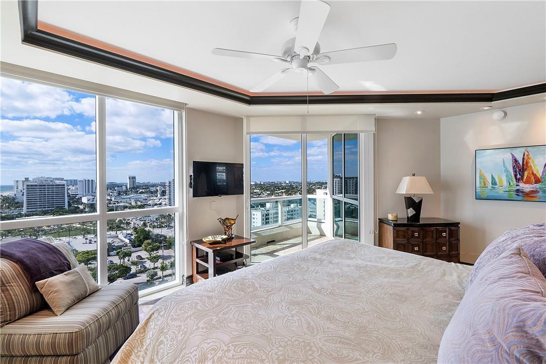 101 S Fort Lauderdale Beach Blvd Unit: 1507
