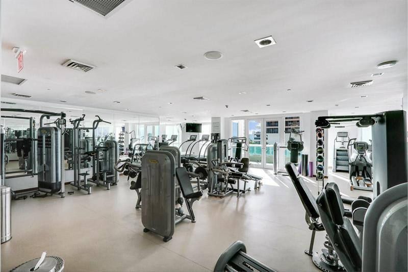 101 S Fort Lauderdale Beach Blvd Unit: 1507