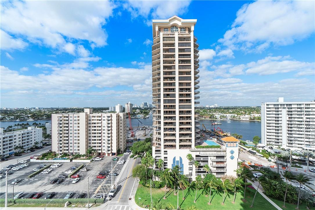 101 S Fort Lauderdale Beach Blvd Unit: 1507