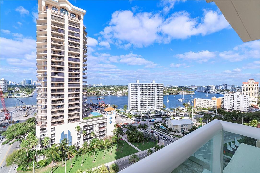 101 S Fort Lauderdale Beach Blvd Unit: 1507