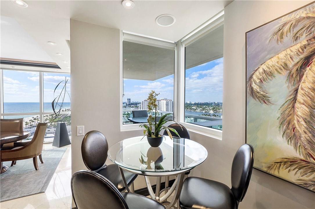 101 S Fort Lauderdale Beach Blvd Unit: 1507