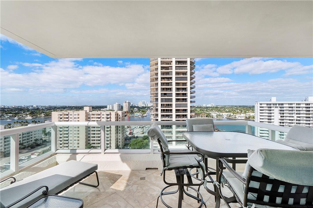 101 S Fort Lauderdale Beach Blvd Unit: 1507