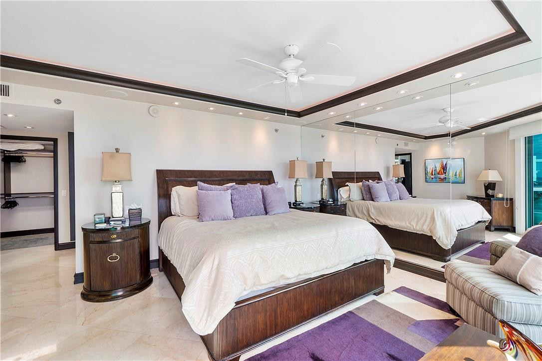 101 S Fort Lauderdale Beach Blvd Unit: 1507