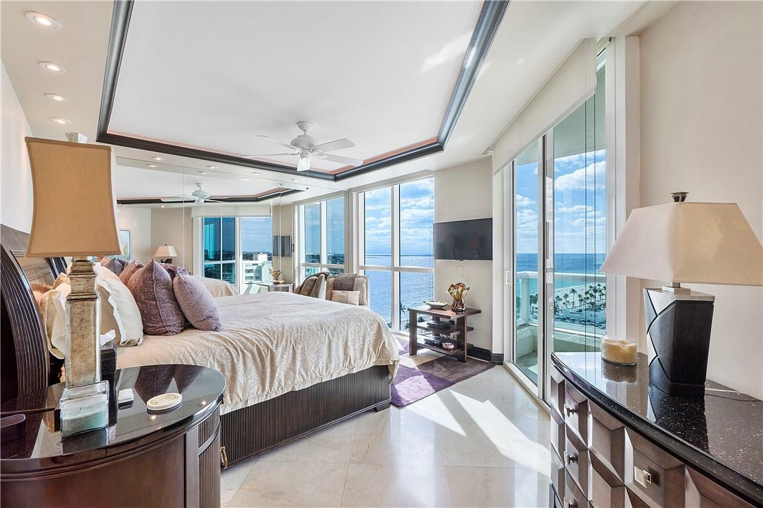 101 S Fort Lauderdale Beach Blvd Unit: 1507
