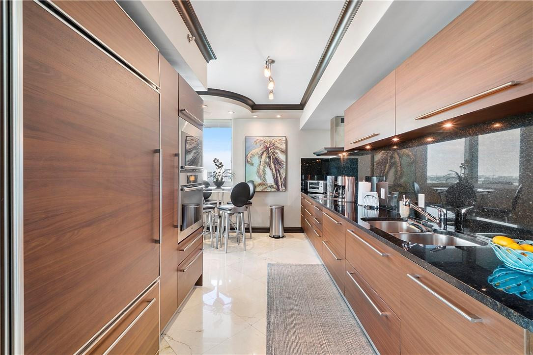 101 S Fort Lauderdale Beach Blvd Unit: 1507