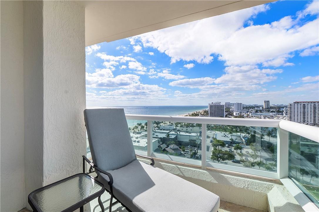 101 S Fort Lauderdale Beach Blvd Unit: 1507