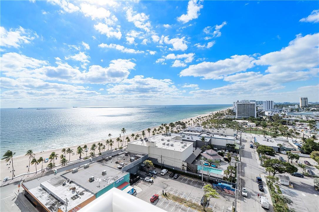 101 S Fort Lauderdale Beach Blvd Unit: 1507