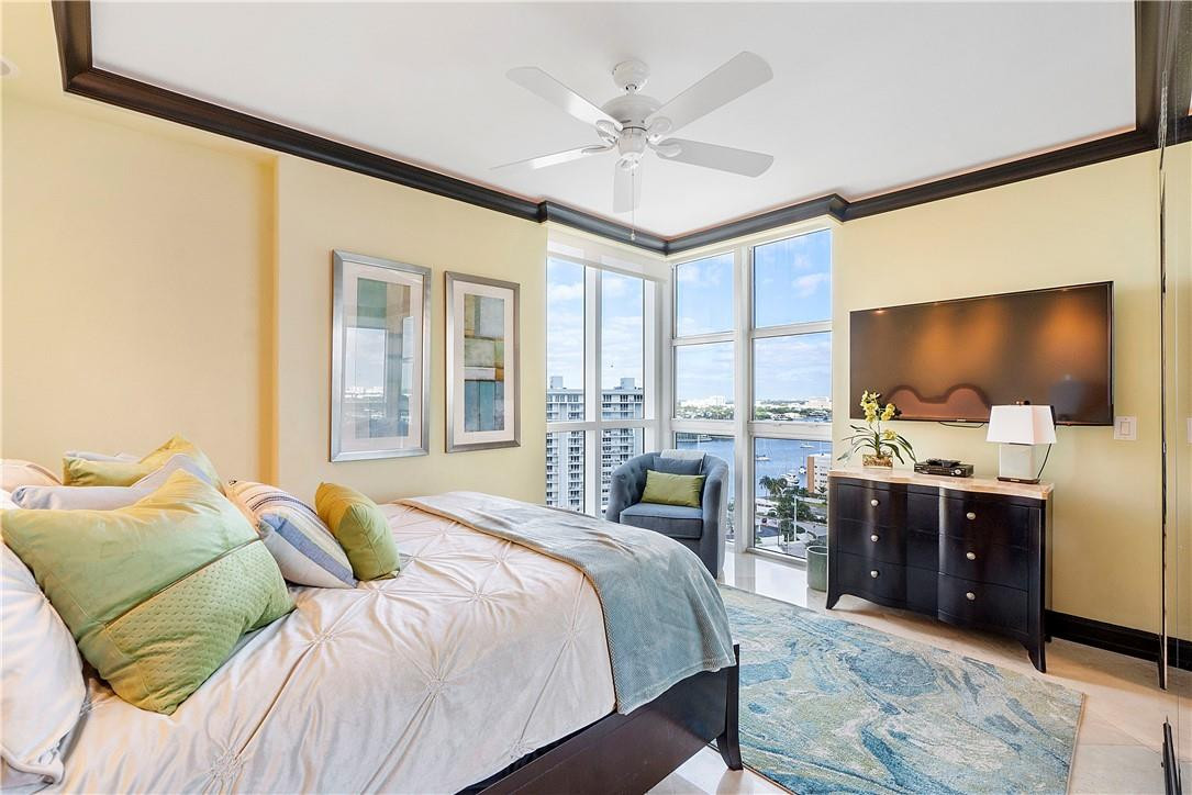 101 S Fort Lauderdale Beach Blvd Unit: 1507