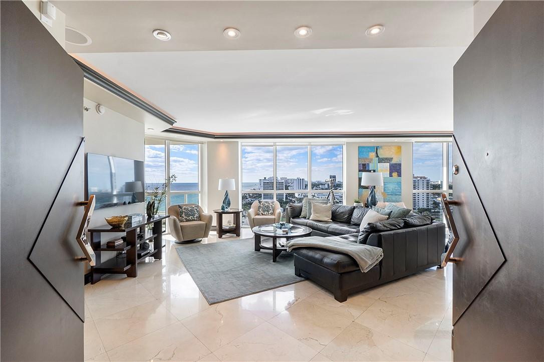 101 S Fort Lauderdale Beach Blvd Unit: 1507