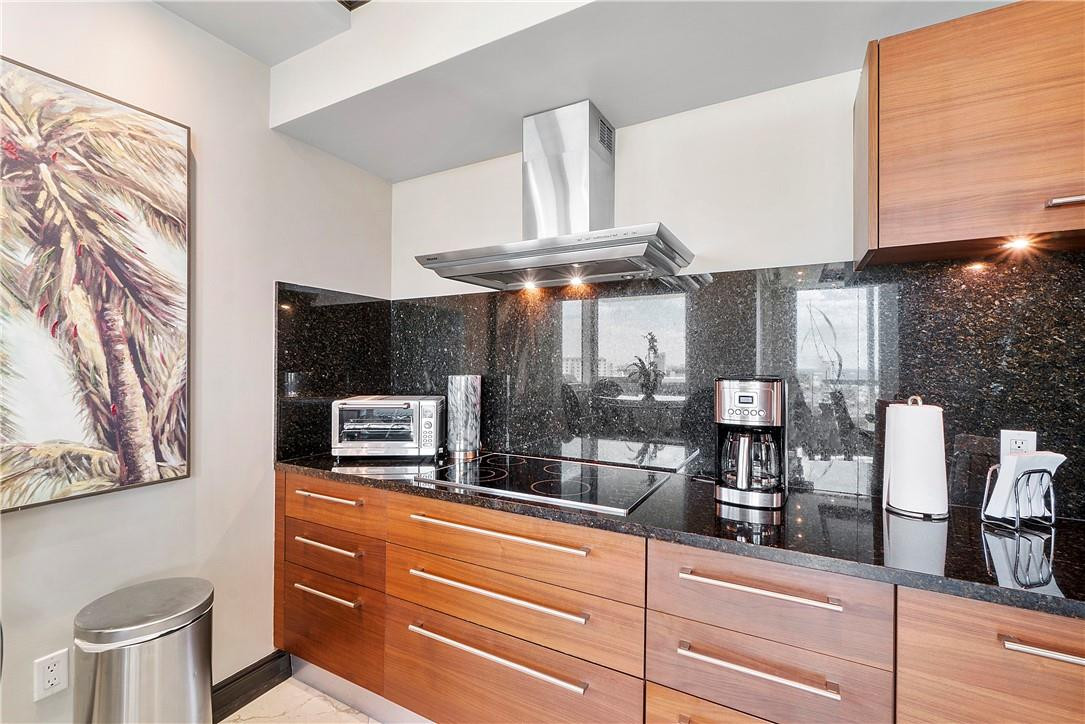 101 S Fort Lauderdale Beach Blvd Unit: 1507