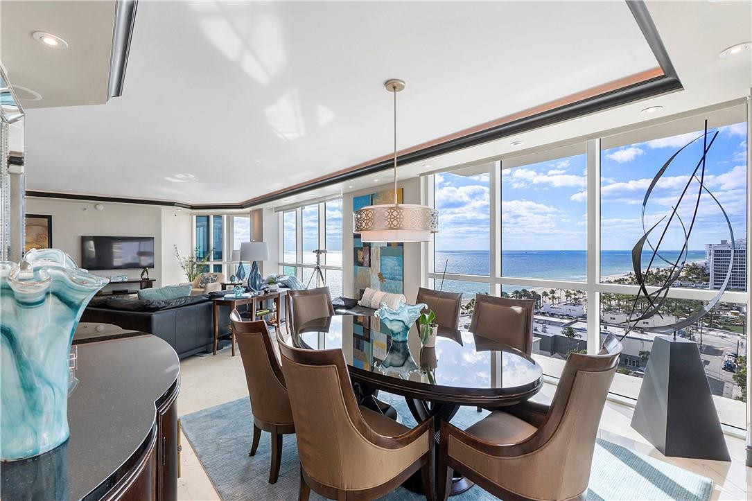 101 S Fort Lauderdale Beach Blvd Unit: 1507