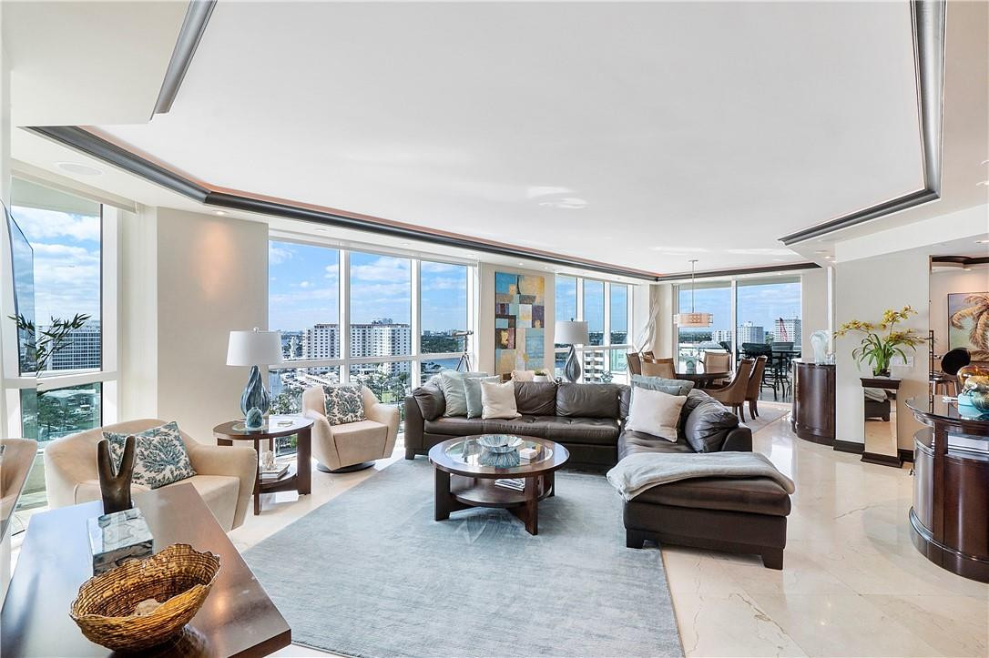 101 S Fort Lauderdale Beach Blvd Unit: 1507