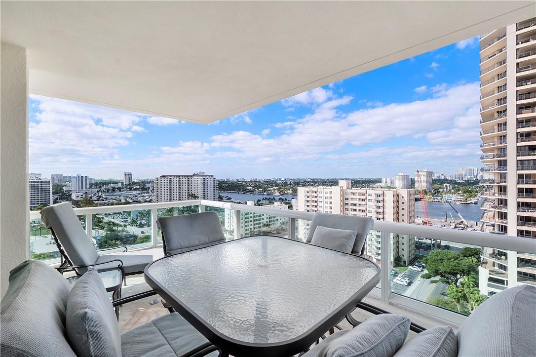 101 S Fort Lauderdale Beach Blvd Unit: 1507