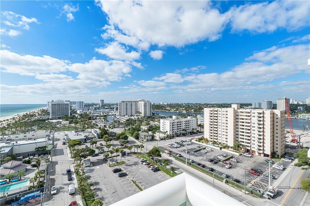 101 S Fort Lauderdale Beach Blvd Unit: 1507