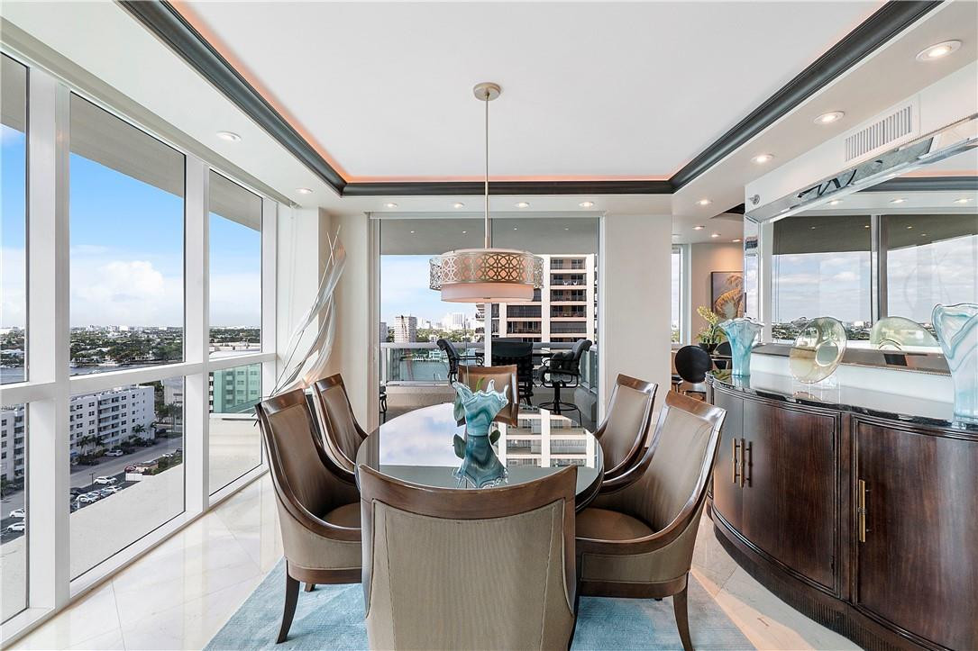 101 S Fort Lauderdale Beach Blvd Unit: 1507