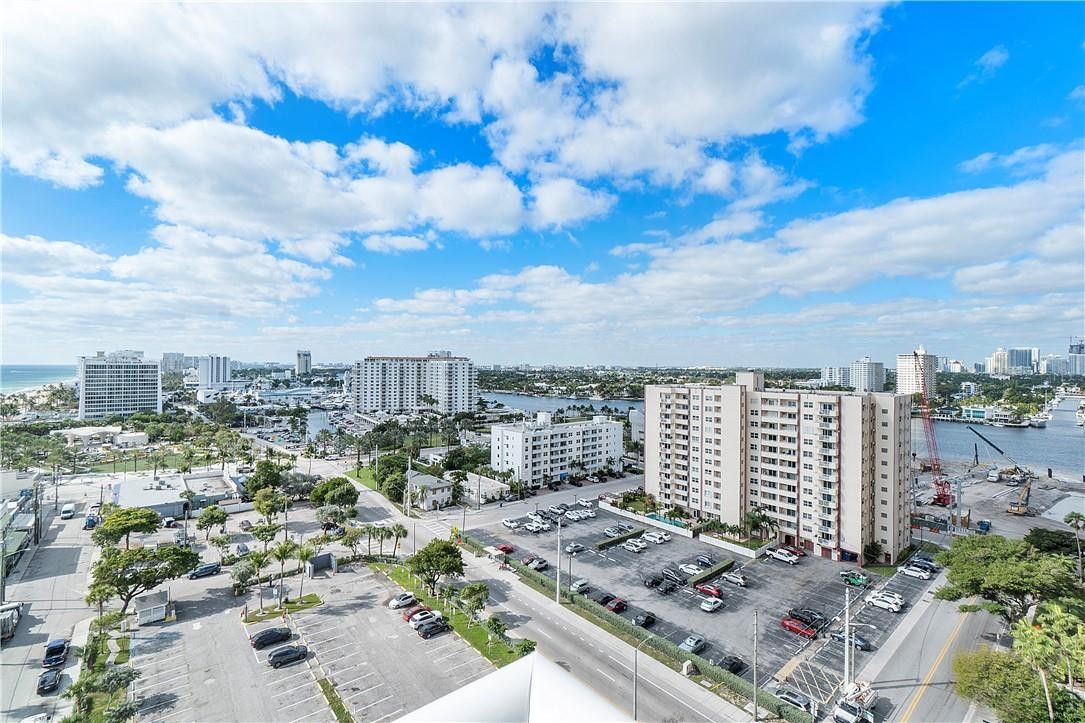 101 S Fort Lauderdale Beach Blvd Unit: 1507