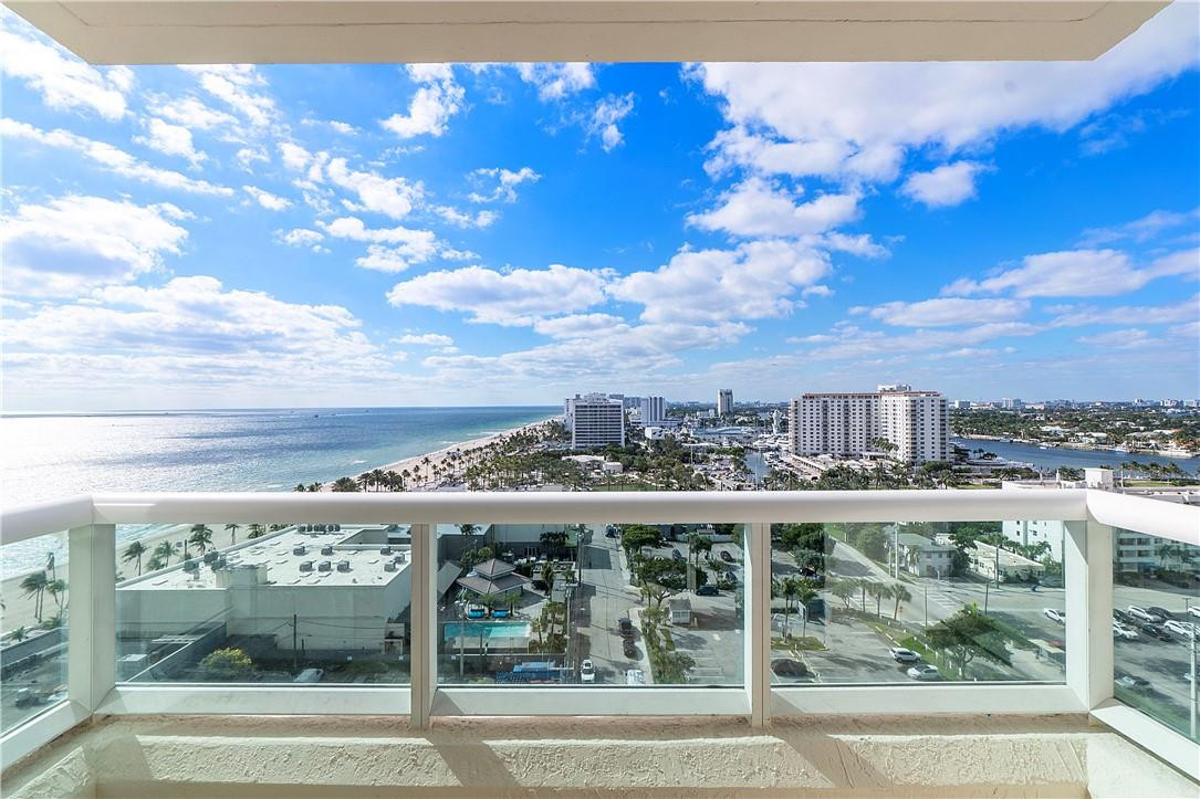 101 S Fort Lauderdale Beach Blvd Unit: 1507