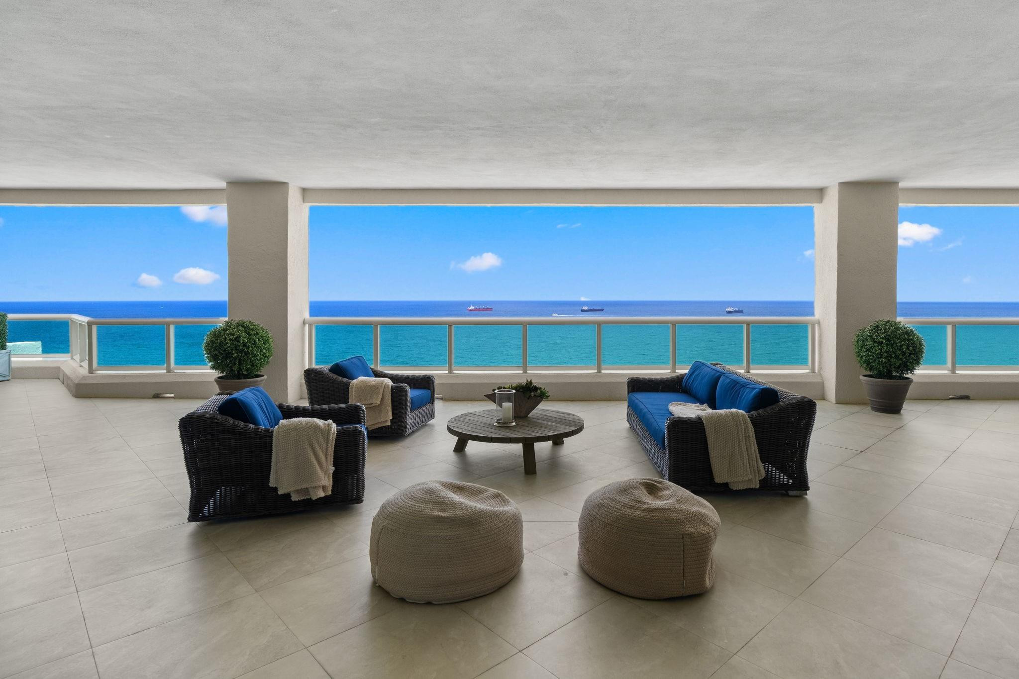 101 S Fort Lauderdale Beach Blvd: Unit 2703