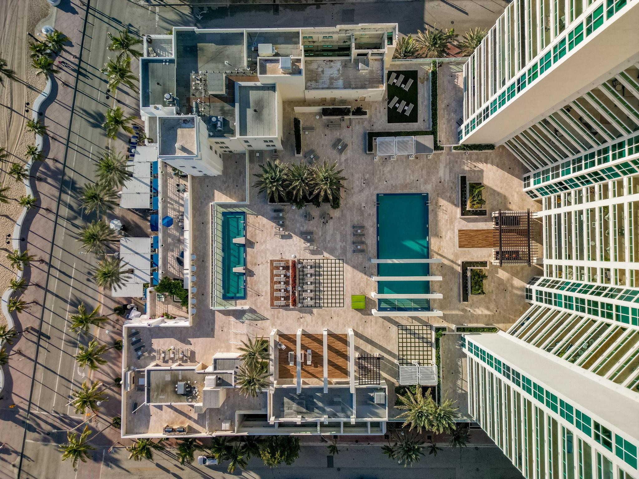 101 S Fort Lauderdale Beach Blvd: Unit 2703