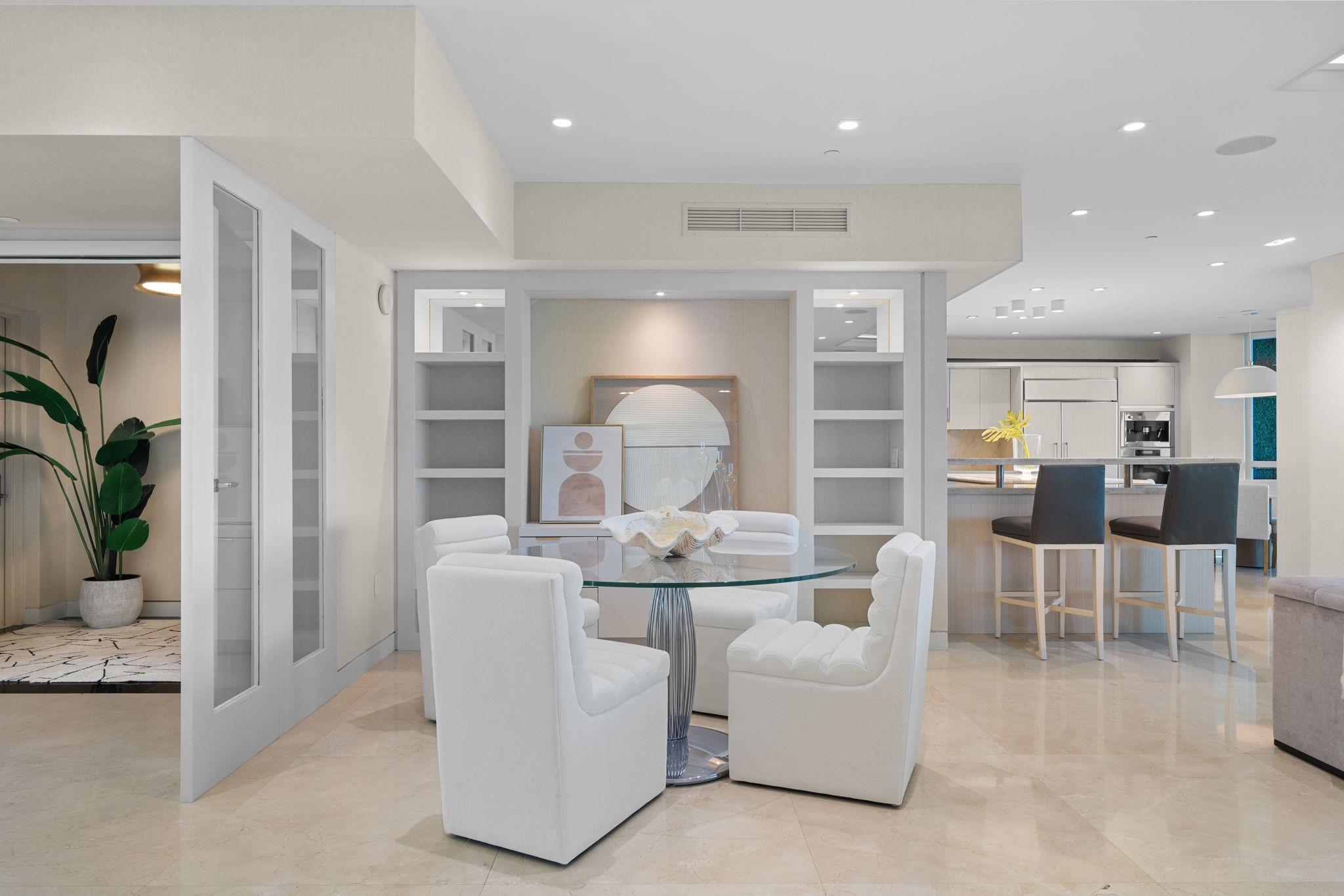101 S Fort Lauderdale Beach Blvd Unit: 2703
