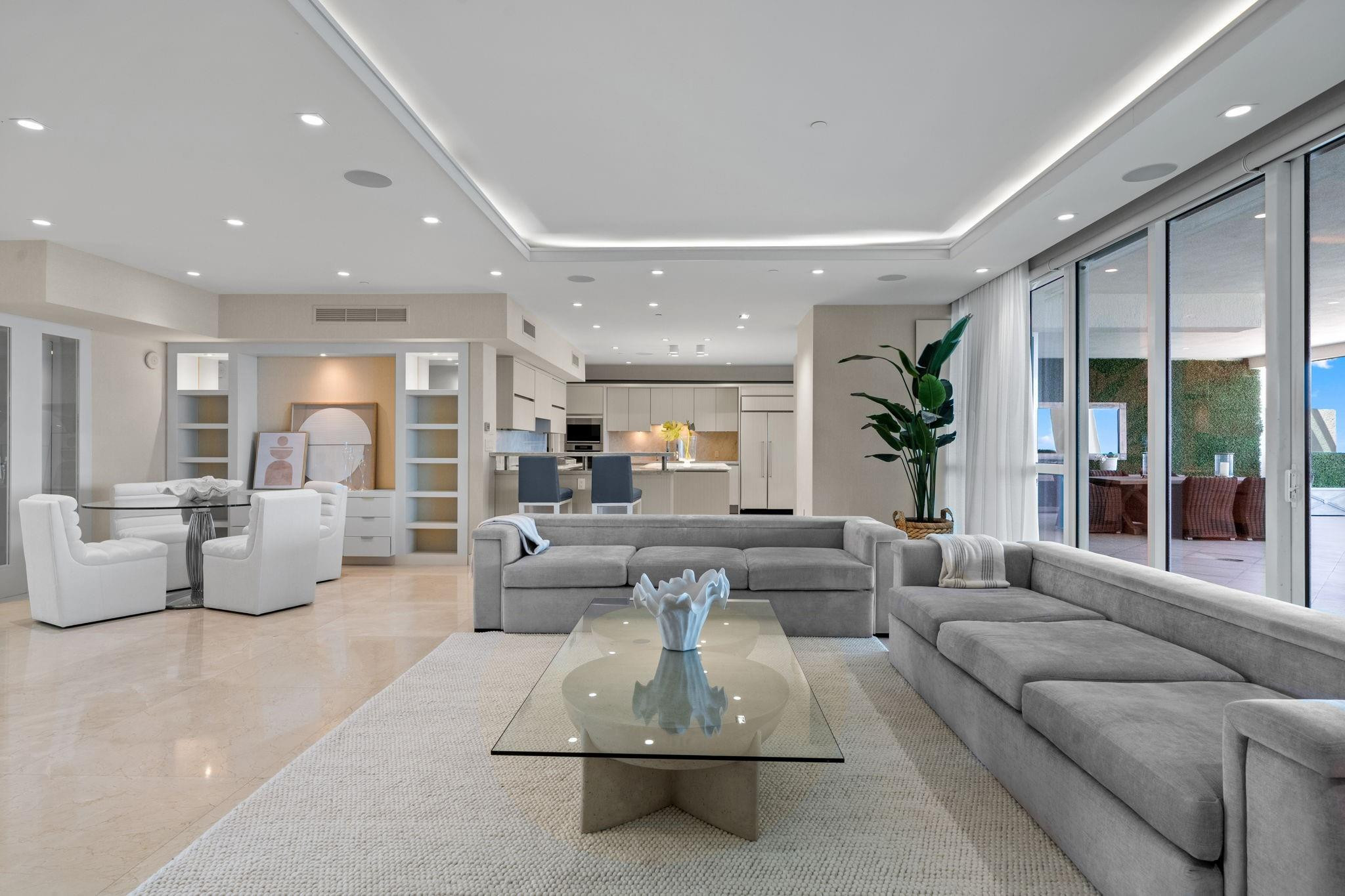 101 S Fort Lauderdale Beach Blvd: Unit 2703