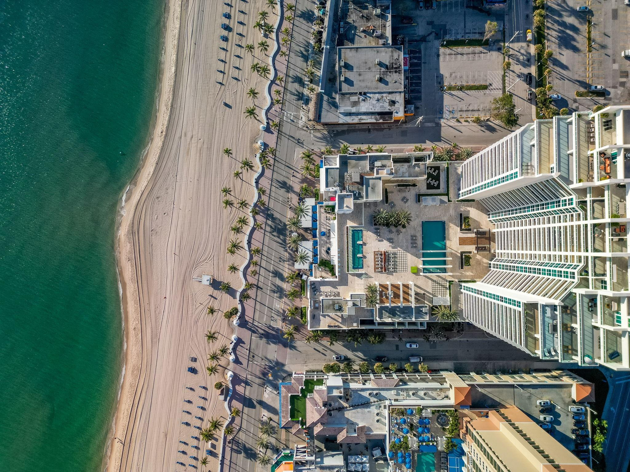 101 S Fort Lauderdale Beach Blvd: Unit 2703